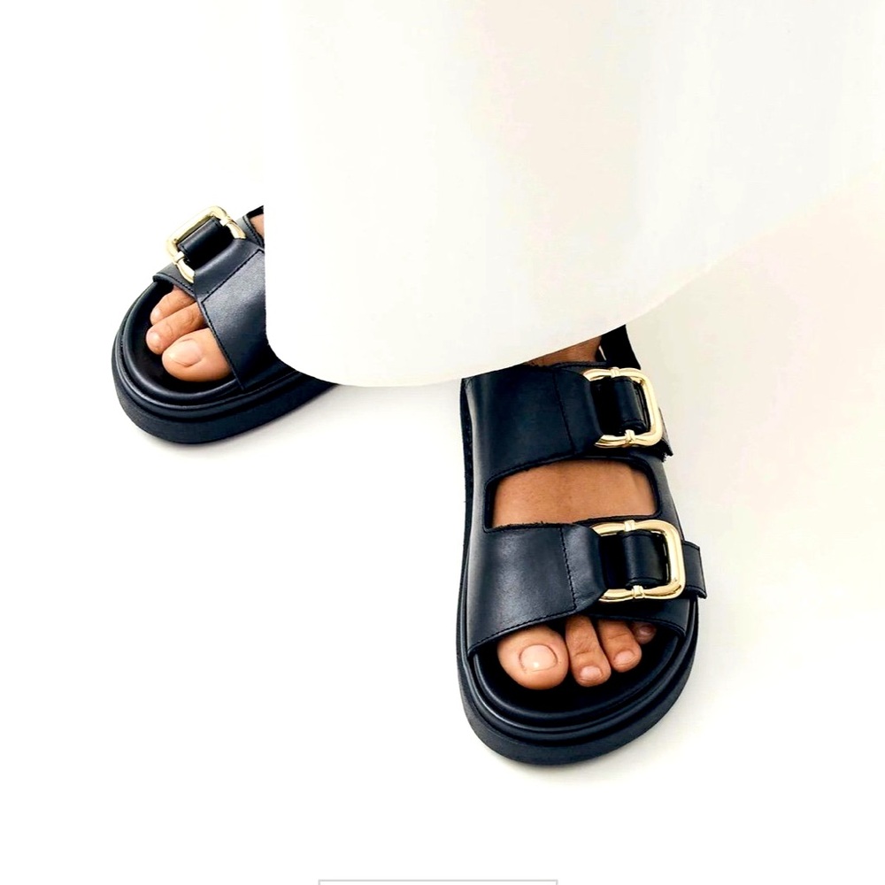 ALOHAS Harper Sandals (39)